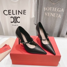 Valentino Heeled Shoes